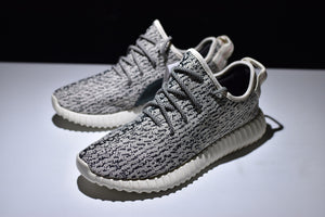 YEEZY BOOST 350 V1 Gray