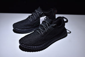 YEEZY BOOST 350 V1 Black