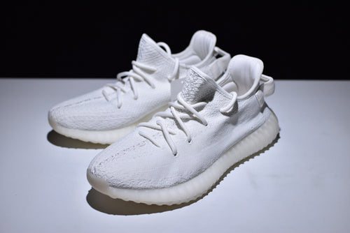 YEEZY BOOST 350 V2 White Cream